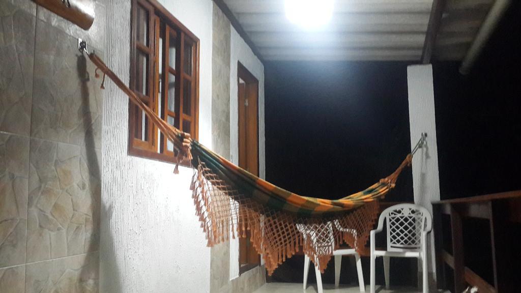 Sitio Corta Vento Hotel Teresópolis Exterior foto